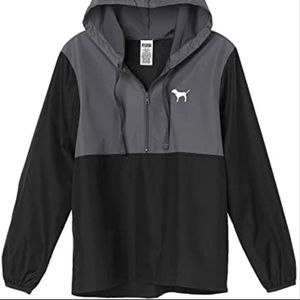 Victoria's Secret Pink wind breaker